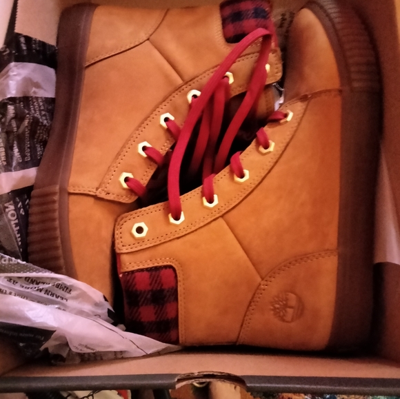 Timberland skyla bay boots - Picture 6 of 6